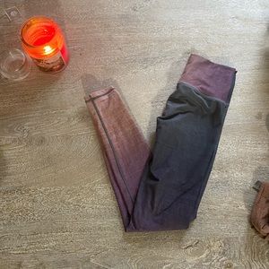 Niyama Sol Yoga Pant